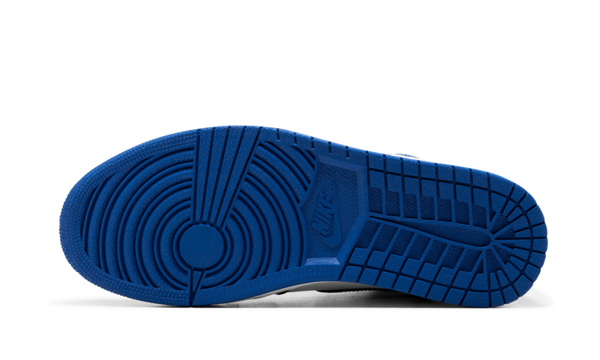 Air Jordan 1 Retro High OG  Fragment