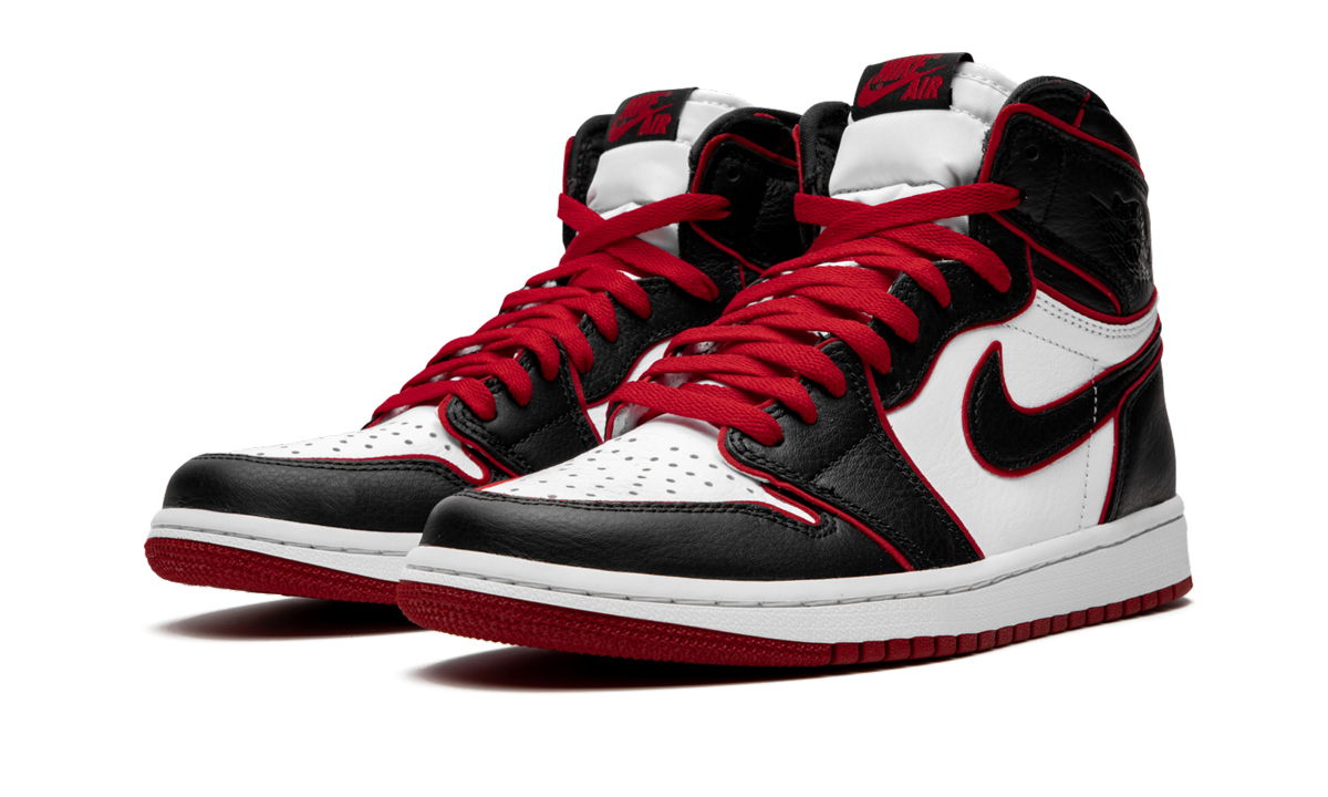 Air Jordan 1 High OG  Bloodline / Meant To Fly