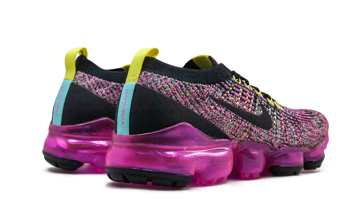 AIR VAPORMAX FLYKNIT 3 WMNS  PURPLE