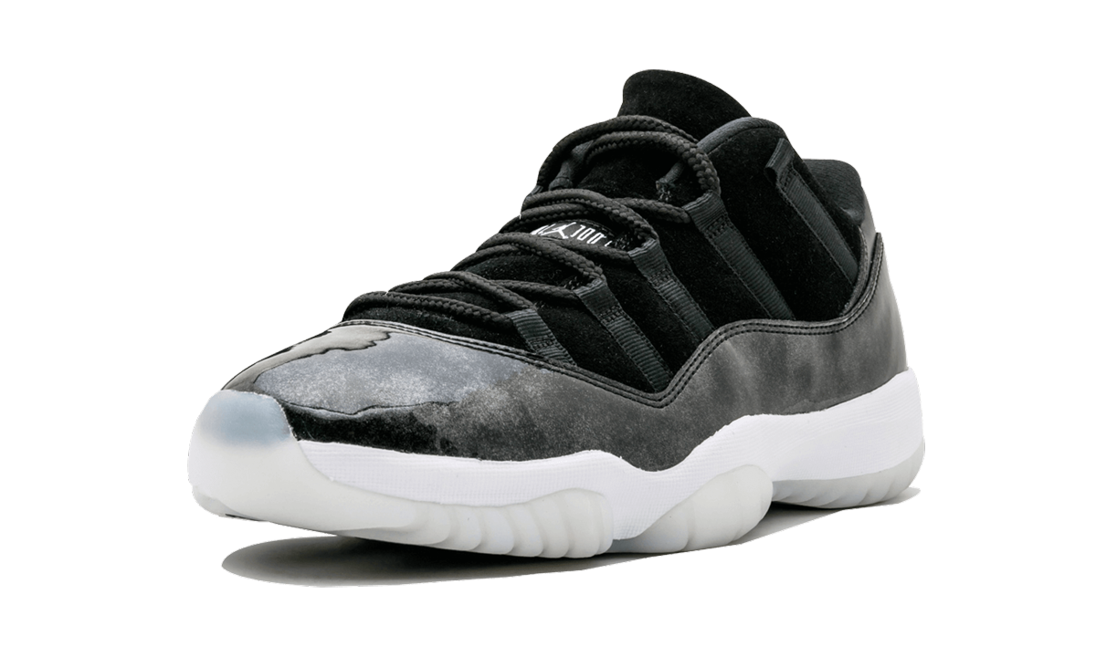 Air Jordan 11 Retro Low  Barons
