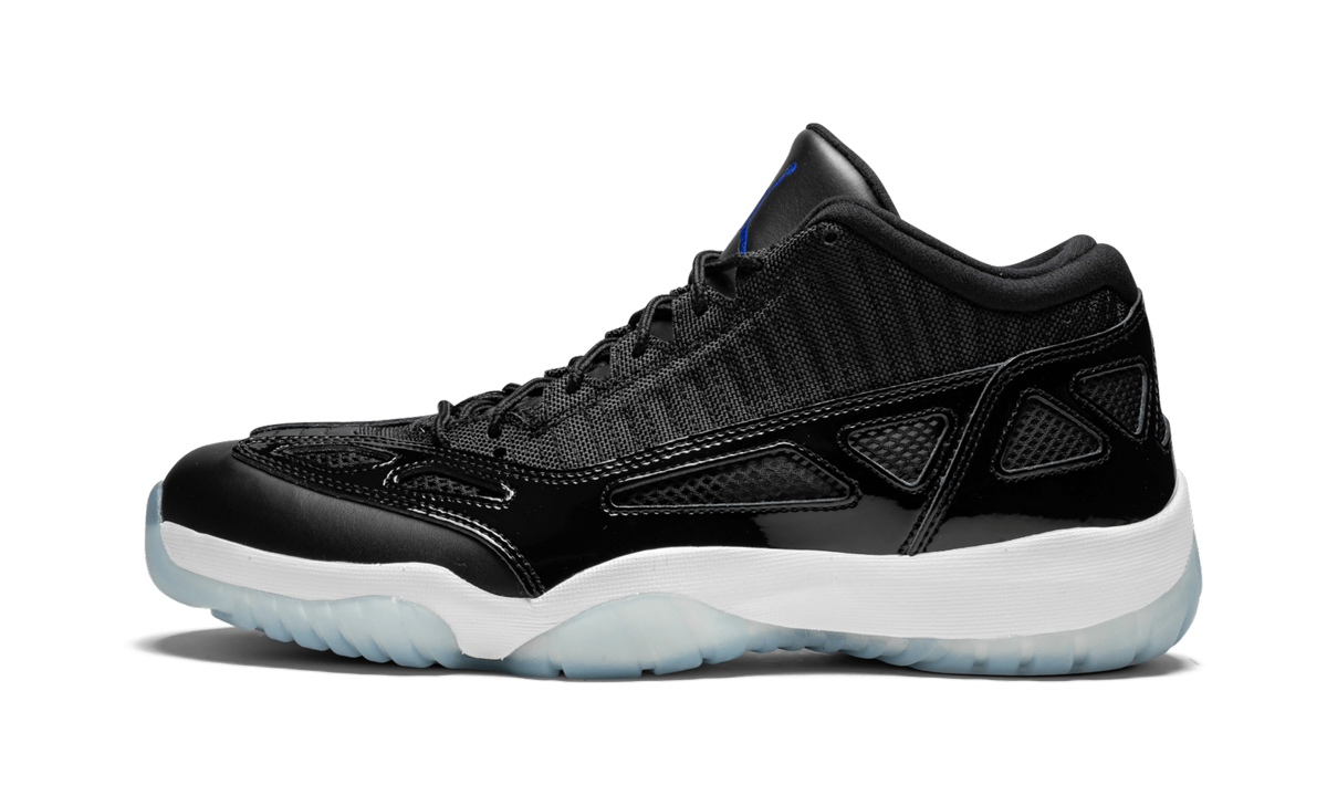 Air Jordan 11 Retro Low IE  Space Jam