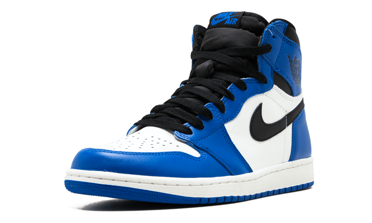 Air Jordan 1 Retro High OG  Game Royal