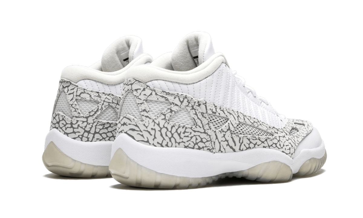 Air Jordan 11 Retro Low  Cobalt