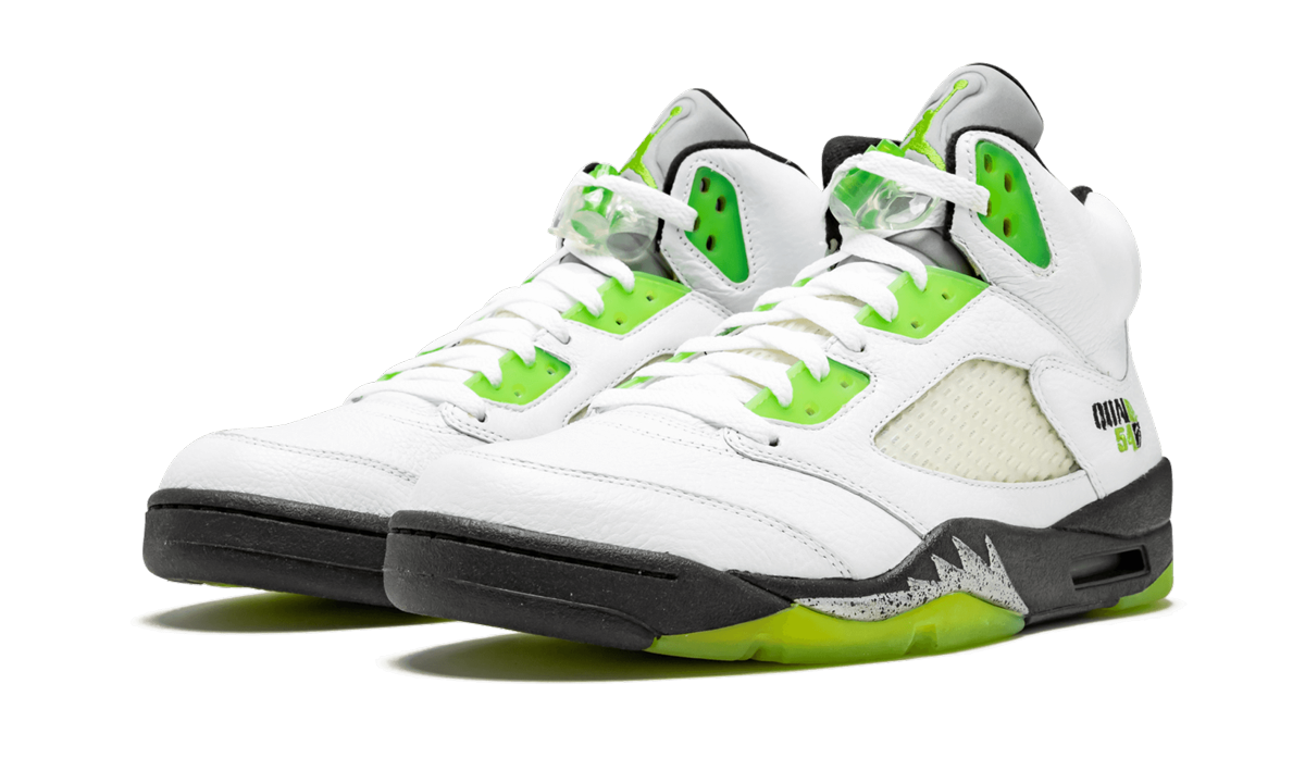 Air Jordan 5 Retro Q54  Quai 54