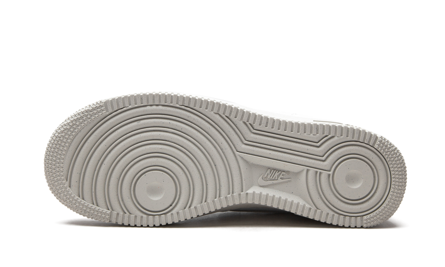 AIR FORCE 1 LO SE MNS WMNS  Recycled Wool Pack