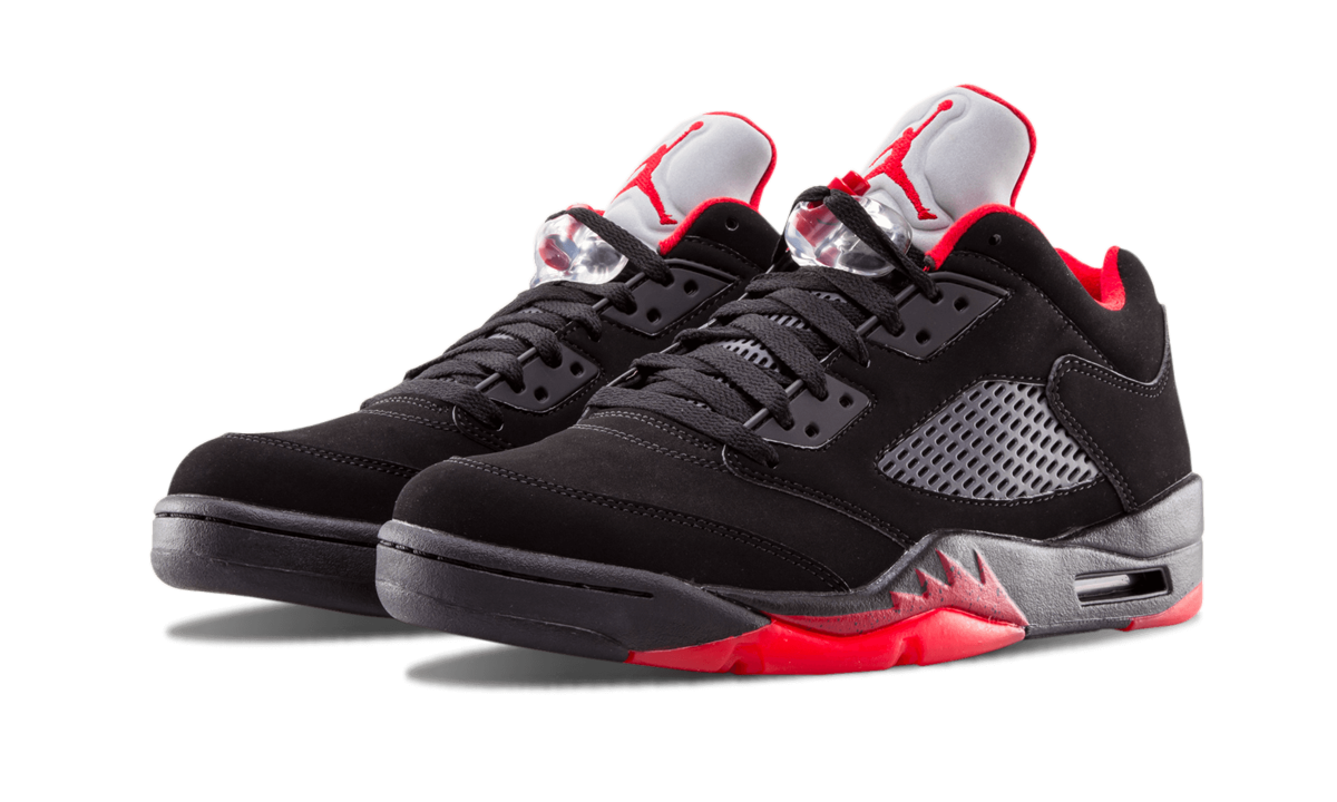 Air Jordan 5 Retro Low  Alternate 90