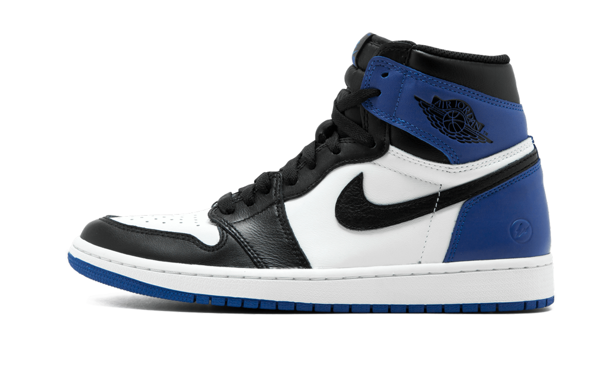 Air Jordan 1 Retro High OG  Fragment
