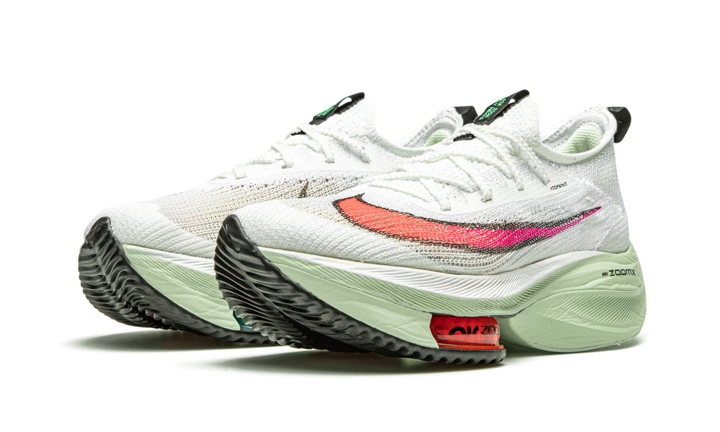 AIR ZOOM ALPHAFLY NEXT% WMNS  Watermelon