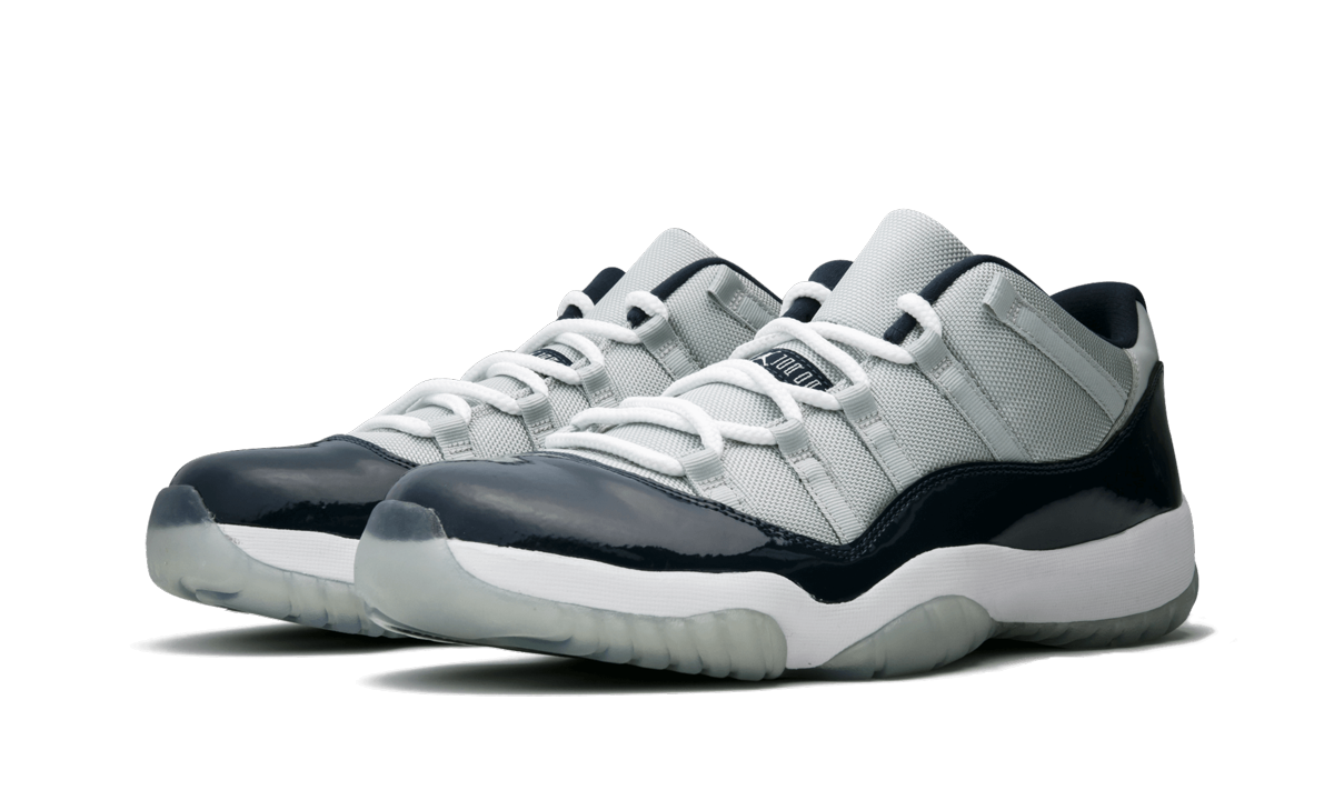 Air Jordan 11 Retro Low  Georgetown