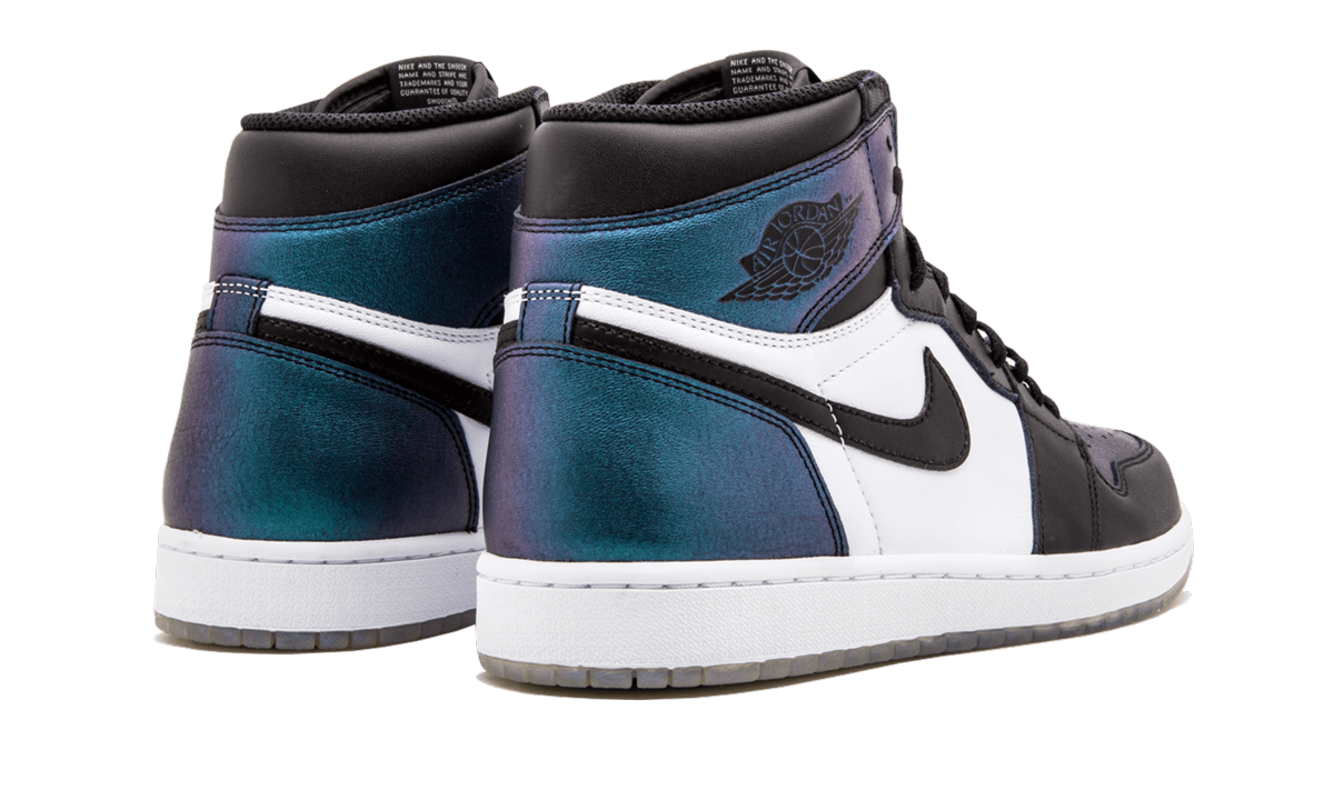Air Jordan 1 Retro High OG AS  All Star Game / Chameleon
