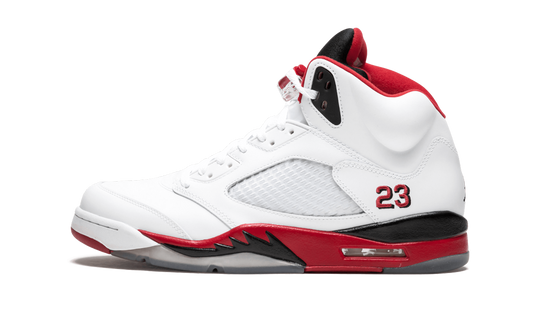 Air Jordan 5 Retro  Fire Red