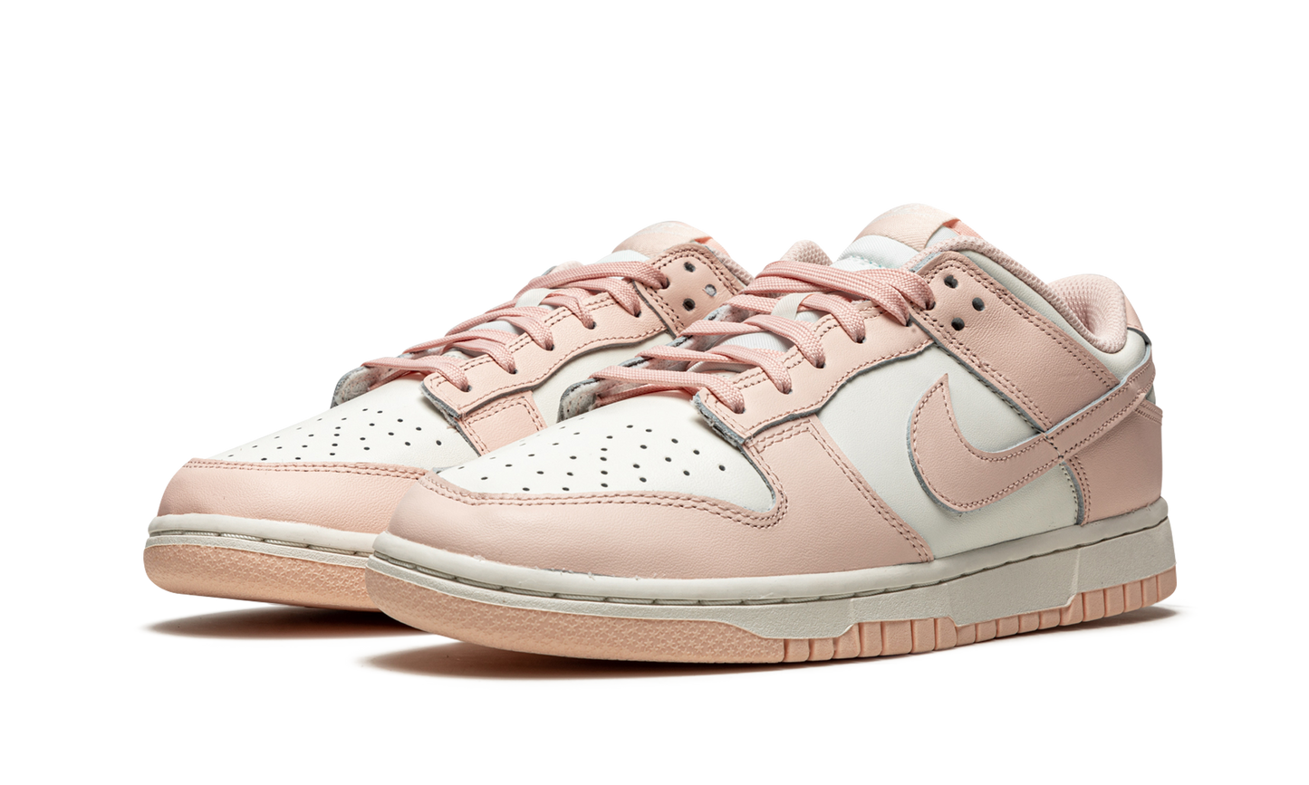 DUNK LOW WMNS  Orange Pearl