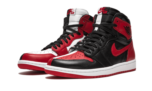 Air Jordan 1 Retro High OG NRG  Homage 2 Home (Non-Numbered)