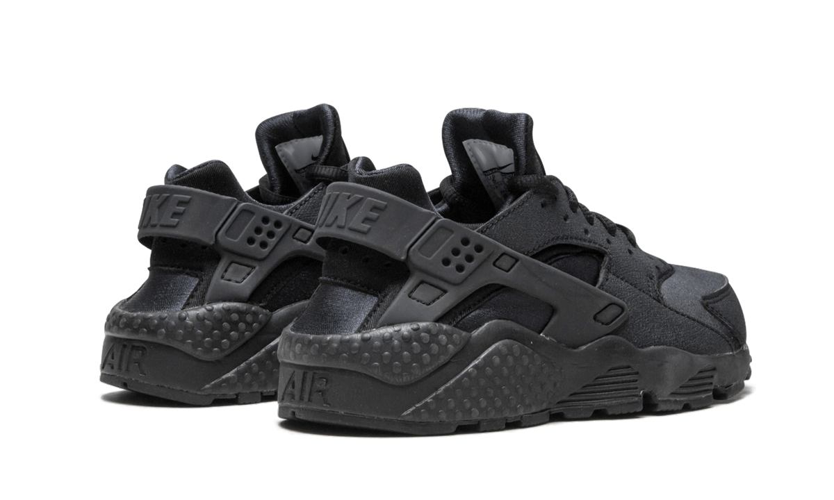 AIR HUARACHE RUN MNS WMNS  Triple Black