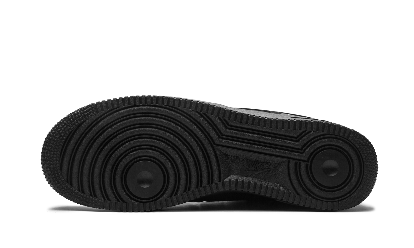 Air Force 1 Low Gore-Tex  Black