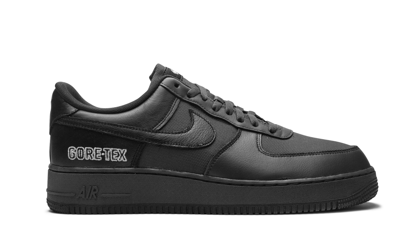 Air Force 1 Low Gore-Tex  Black