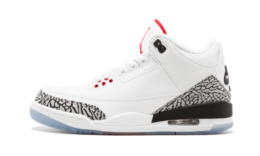 Air Jordan 3 Retro NRG  Dunk Contest / Free Throw Line