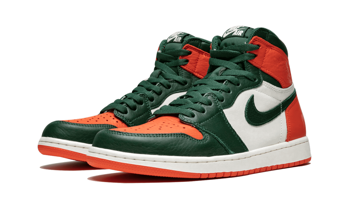 Air Jordan 1 Retro High OG  Solefly