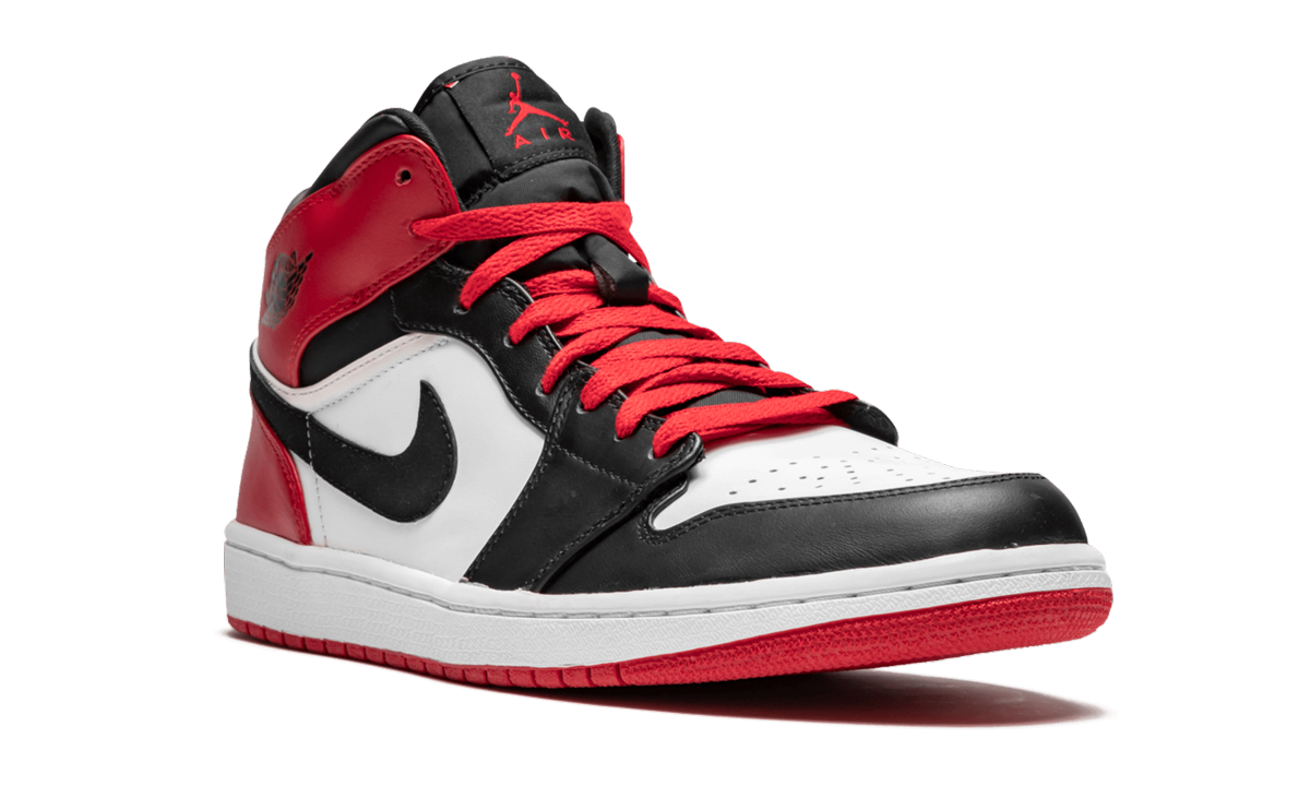 Air Jordan 1 Mid  Old Love/New Love