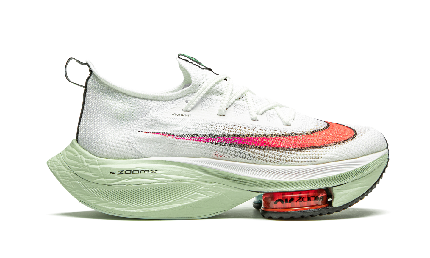 AIR ZOOM ALPHAFLY NEXT% WMNS  Watermelon