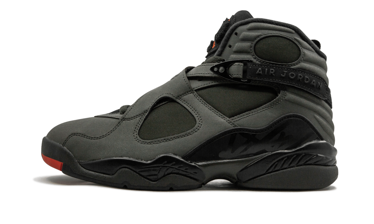Air Jordan 8 Retro  Take Flight