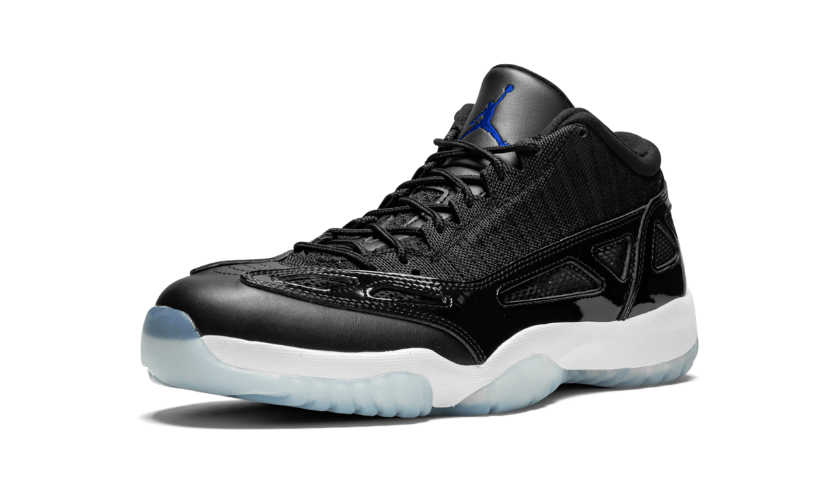 Air Jordan 11 Retro Low IE  Space Jam