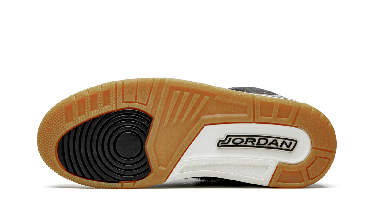 Air Jordan 3 Retro  Animal Instinct