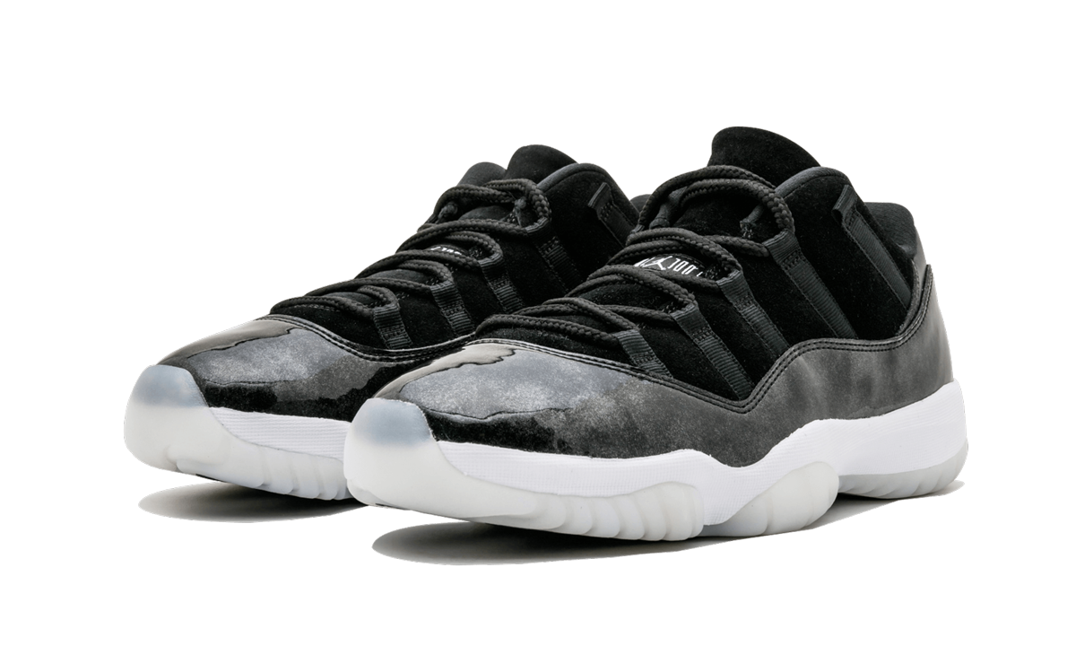 Air Jordan 11 Retro Low  Barons