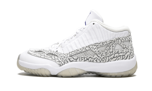 Air Jordan 11 Retro Low  Cobalt