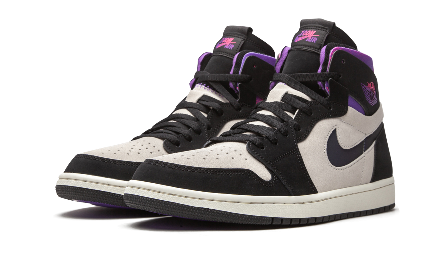 Air Jordan 1 Zoom CMFT  PSG