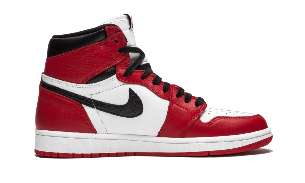 Air Jordan 1 Retro High OG NRG  Homage 2 Home (Non-Numbered)