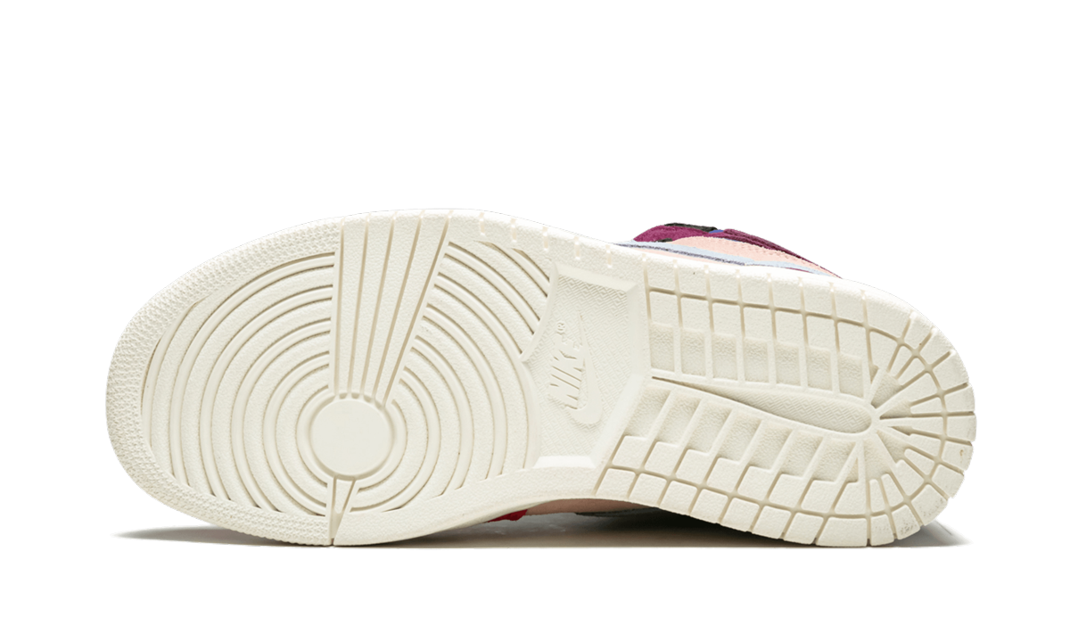 AIR JORDAN 1 HIGH OG NRG WMNS  Aleali May - Court Lux