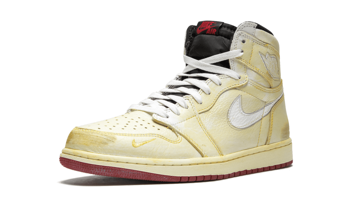 Air Jordan 1 Hi OG NRG  Nigel Sylvester