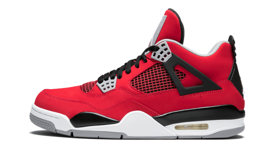 Air Jordan 4 Retro  Toro Bravo