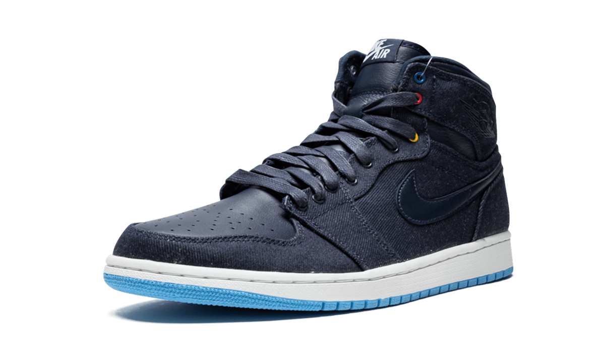 Air Jordan 1 Retro High  Family Forever