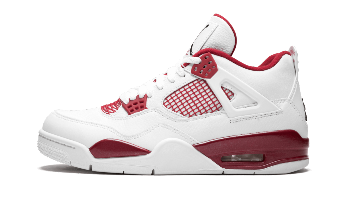 Air Jordan 4 Retro  Alternate