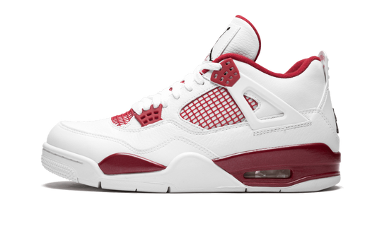Air Jordan 4 Retro  Alternate