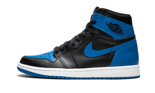 Air Jordan 1 Retro High OG  2017 Royal