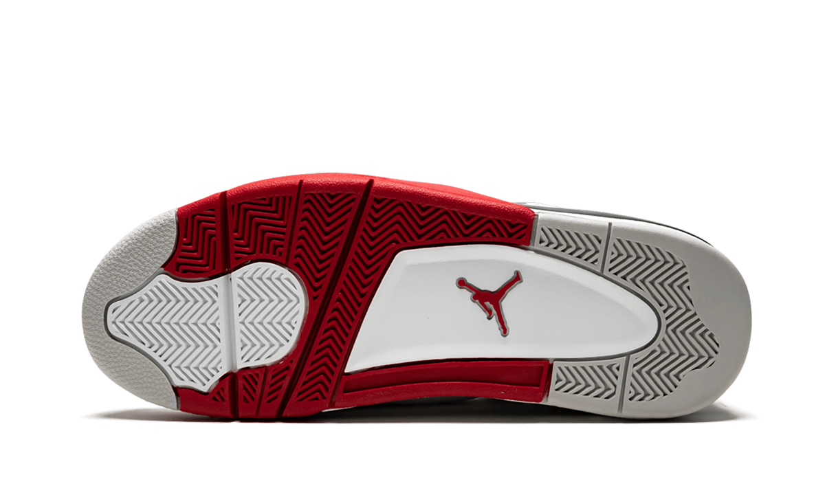Air Jordan 4 Retro  Mars Blackmon