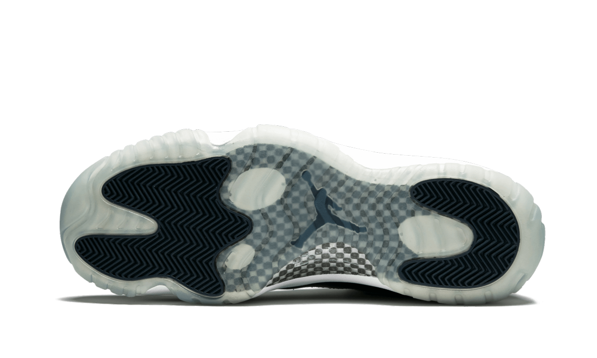 Air Jordan 11 Retro Low  Georgetown