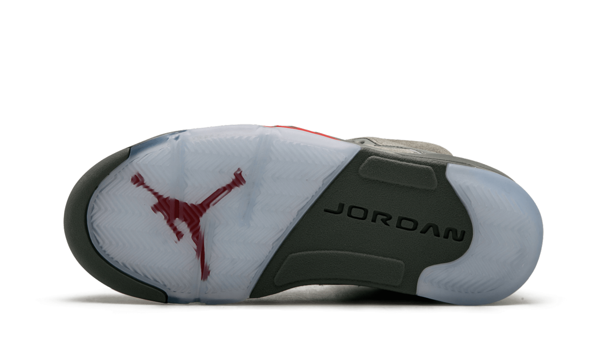 Air Jordan 5 Retro  Camo
