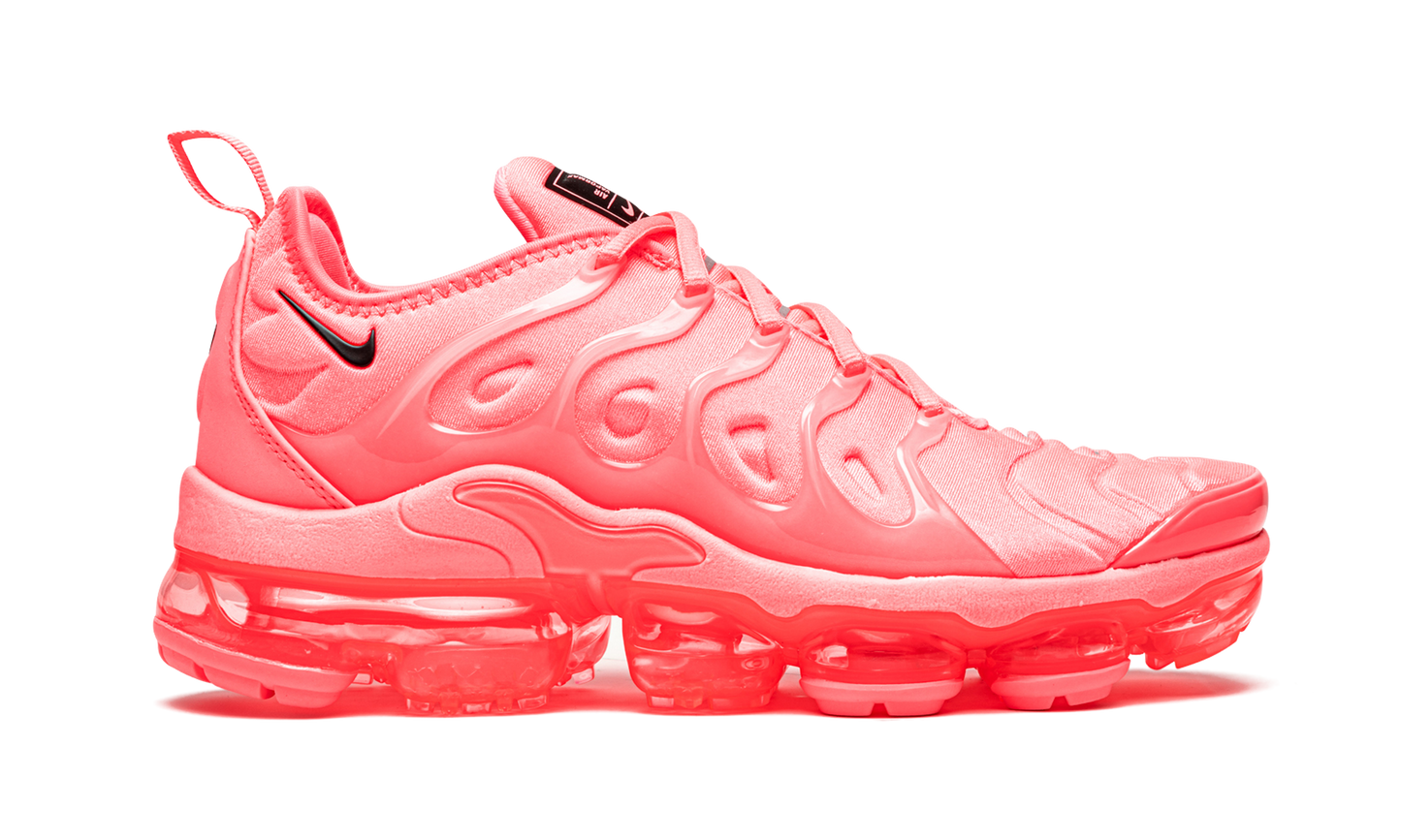 AIR VAPORMAX PLUS WMNS  Bubblegum
