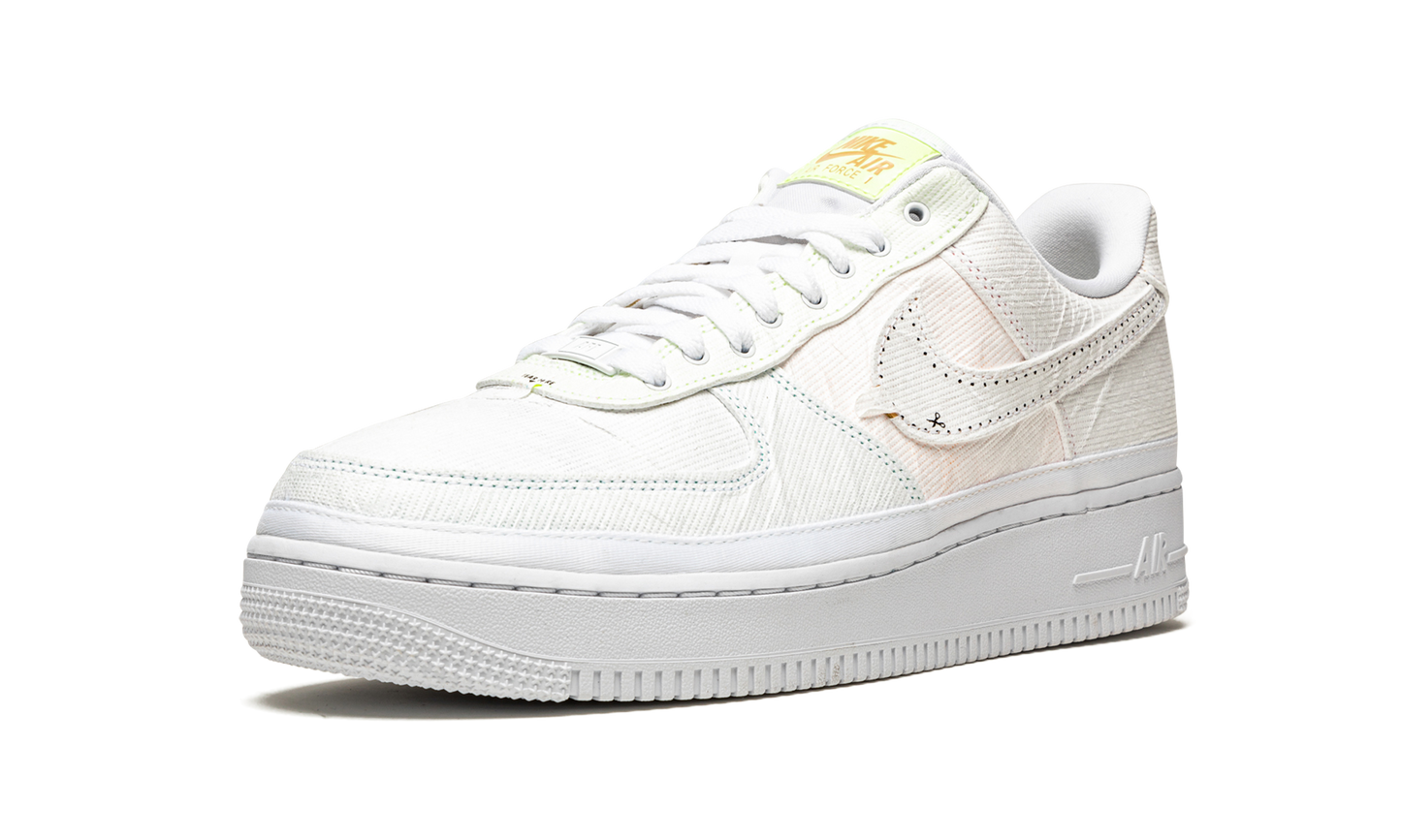 AIR FORCE 1 07' PRM MNS WMNS  Pastel Reveal