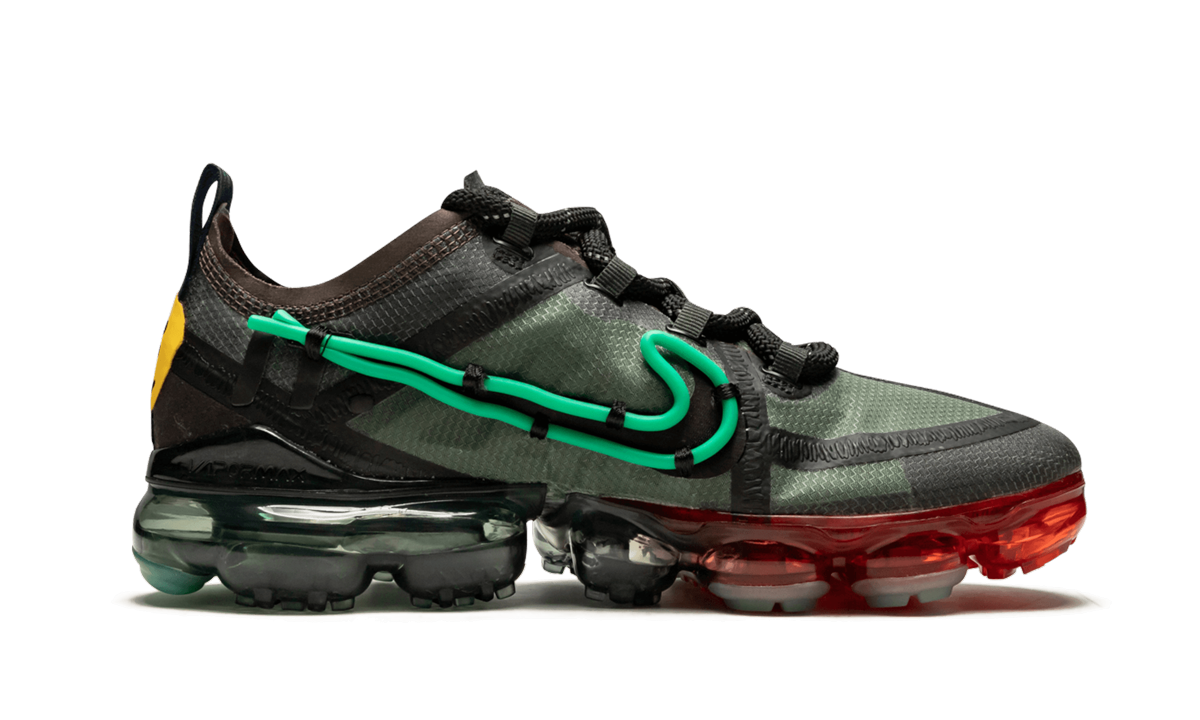 AIR VAPORMAX 2019 CPFM WMNS  Cactus Plant Flea Market