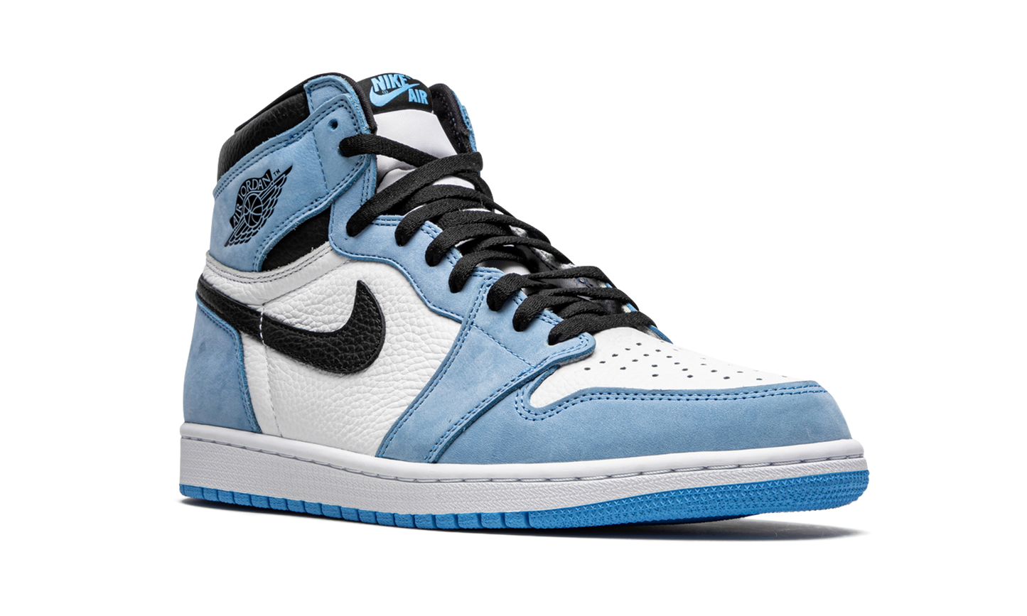 Air Jordan 1 Retro High OG  University Blue
