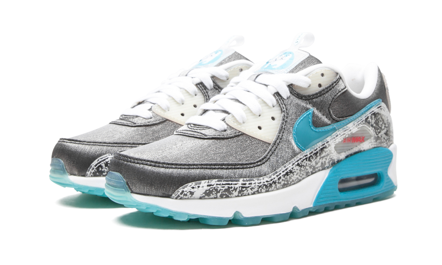 AIR MAX 90 MNS WMNS  Rice Ball