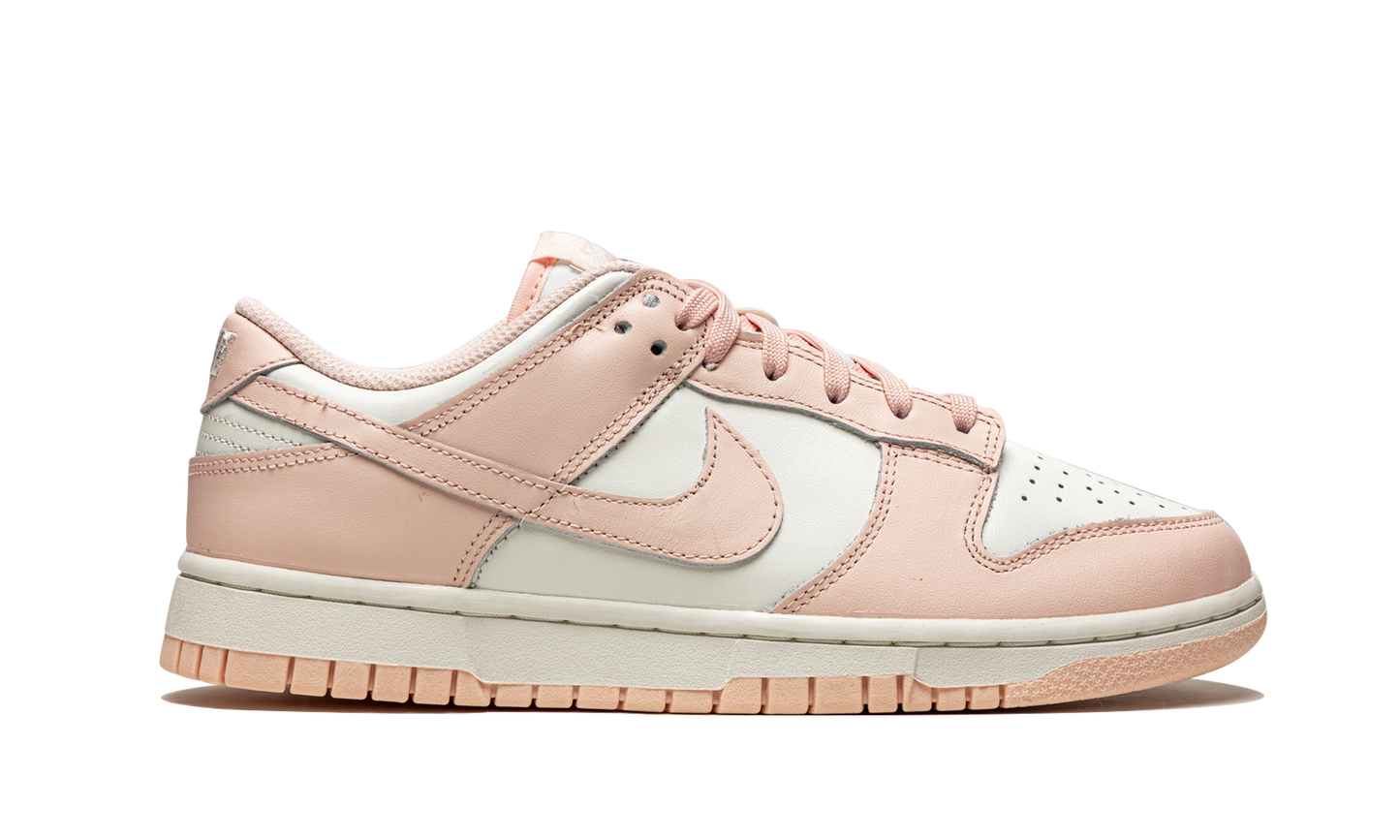 DUNK LOW WMNS  Orange Pearl