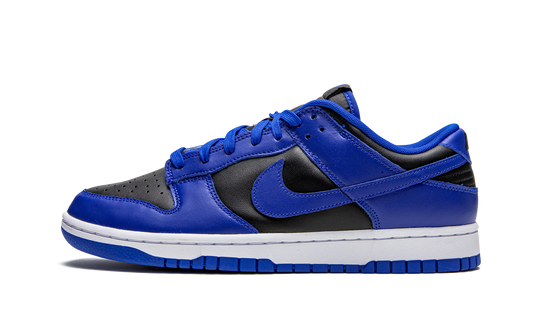 Dunk Low Retro  Hyper Cobalt