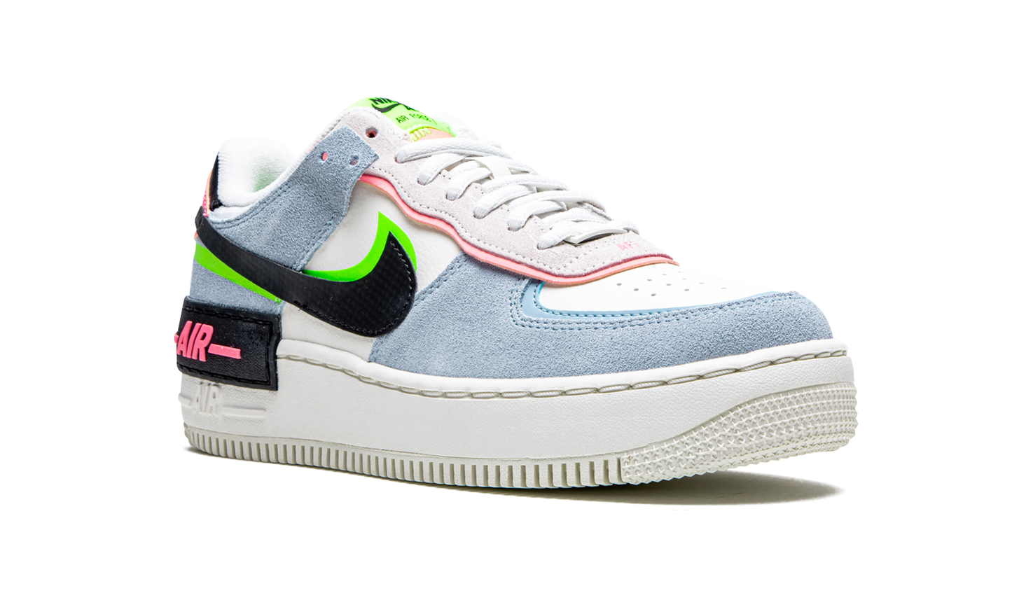 AIR FORCE 1 SHADO MNS WMNS  Sunset Pulse
