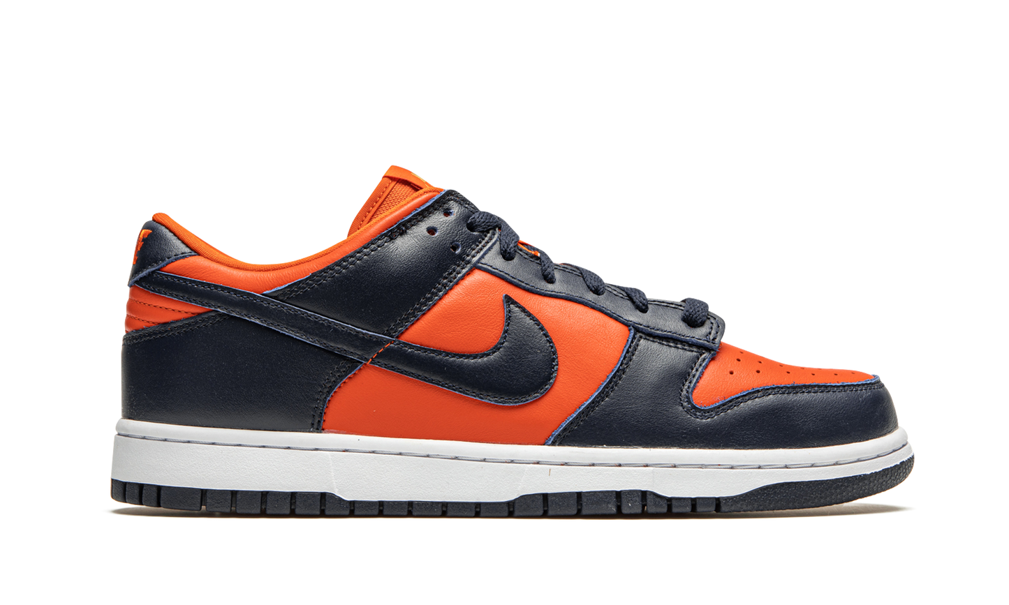 Dunk Low Retro  Champ Colors